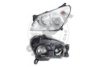 SOMORA 211916 Headlight